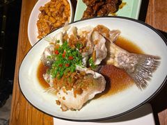 -新白鹿餐厅(银泰西湖文化广场店)
