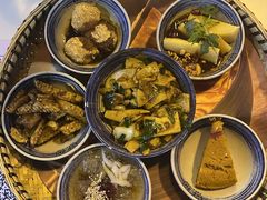 -留焕小吃·昆明非遗小吃品牌(文明街旗舰店)
