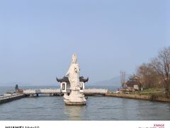 -东钱湖小普陀景区