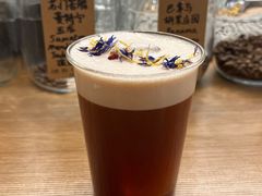 -COFFEE HOLIC(朝外SOHO店)