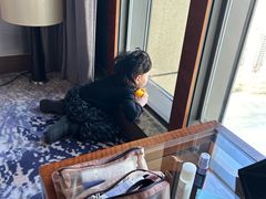 -天津香格里拉大酒店