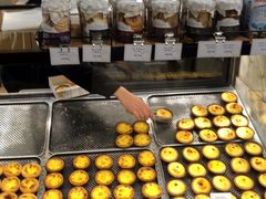 -莉蓮蛋挞(静安寺店)