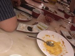 -京华烟云·北京烤鸭(领展购物广场·中关村店)