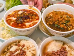 -川味堂·四川豆花(八卦岭店)
