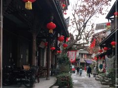-海窝子古镇