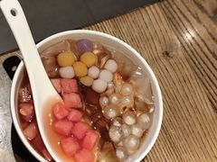 -酸渡·老坛酸菜鱼·现炒下饭菜(港惠新天地店)