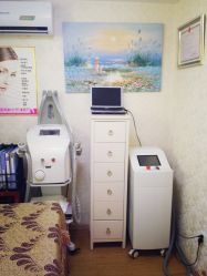 -薇兰专业脱毛连锁机构