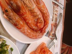 -芭菲盛宴·环球美食(解放碑英利国际店)