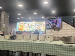 -李先生牛肉面大王(马栏店)