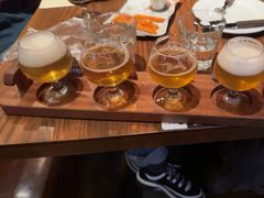 -京A Brewpub·精酿餐吧(幸福村店)