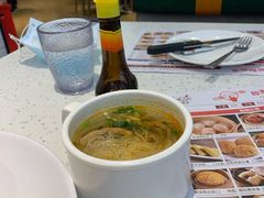 -新宝餐厅(流塘店)