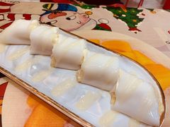 榴莲拉肠-甜心妈妈·榴莲星级糖水(北京路总店)