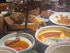 -南京大牌档(香港广场店)