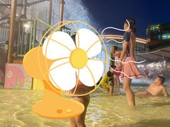 -杭州开元森泊度假乐园