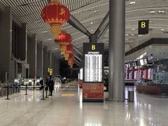 -贵阳龙洞堡国际机场-T2航站楼