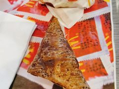 -麦当劳(温州人民路店)