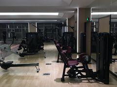 -一兆韦德健身·城市运动馆