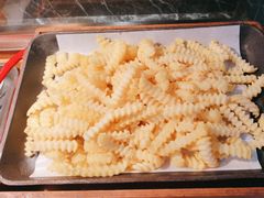 -圣琼美食百汇自助餐厅(长安万达店)