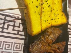 -云晓光头烧烤吧(川沙绿地店)