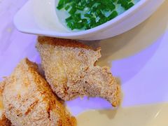 -金穗园·砂锅粥.醉鸡煲火锅(长寿路店)