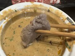 -阳坊胜利涮羊肉(阳坊老店)
