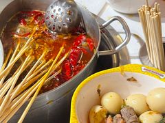 -大斌家串串火锅