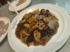 -清真吐鲁番餐厅(牛街店)