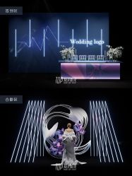 -拓美婚礼·私人订制