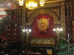 -红色江山(首钢国际大厦店)