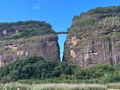 -江西龙虎山景区