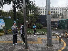 -北京化工大学(东校区)