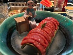 -大隐·成都火锅Bistro(合生麒麟新天地店)