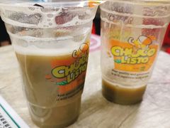 绿豆沙-小民大排档(光谷店)