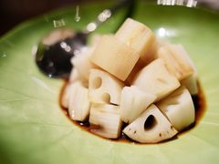 -明湖楼·经典鲁菜(大明湖店)