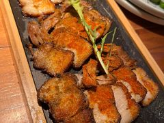 -外婆家(静安大悦城店)