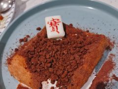 -新宝餐厅(流塘店)