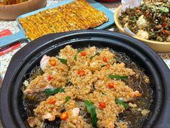 -小董哥烤串·爆汁大油边(故宫店)