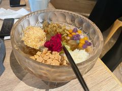 -青花椒秘制烤鱼(光启城店)
