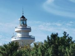 -日照灯塔风景区