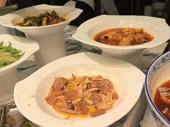 -洲际酒店·地平线全日餐厅HORIZON CAFÉ
