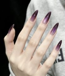 -桃色美甲沙龙