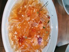 -蜜桃餐厅·伴山(湖滨商业街店)