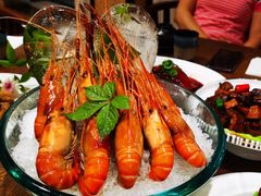 -新木器时代餐厅(太湖新天地店)