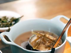 -大自然素食(望桐路店)