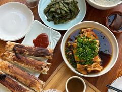 -百家鲜·杭帮菜