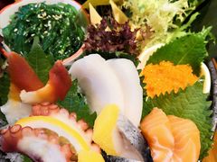 -大鲜生·亚洲菜融合小食堂