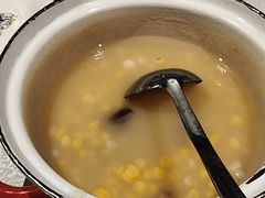 -人民公社大食堂(张家湾店)