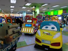 -北京华联购物中心(天通苑店)