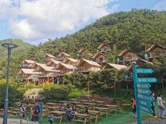 -北京山里寒舍度假酒店