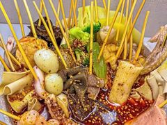 -嘉州鲜知味钵钵鸡(奎星楼店)